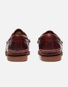 TIMBERLAND BOAT SHOE