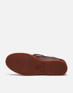 TIMBERLAND BOAT SHOE