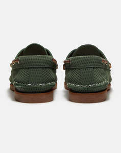 TIMBERLAND BOAT SHOE
