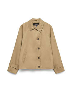 VERO MODA VMSOFFY SHORT JACKET GA ENT