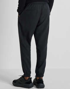 ANTONY MORATO PRE MMTR00777FA800205 TROUSERS NATE REGULAR FIT IN LINEN BLEND FABRIC МЪЖКИ ПАНТАЛОНИ