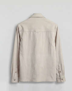 ANTONY MORATO PRE MMSL00785FA150229 LONG SLEEVED SHIRT МЪЖКА РИЗА