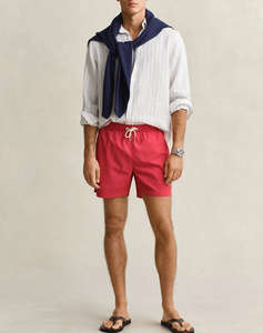 GANT БАНСКИ SWIM SHORTS