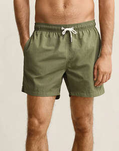 GANT БАНСКИ SWIM SHORTS