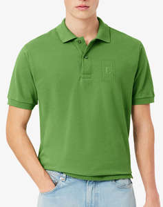 LACOSTE БЛУЗА POLO ΚΜ POLO SS