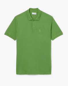 LACOSTE БЛУЗА POLO ΚΜ POLO SS