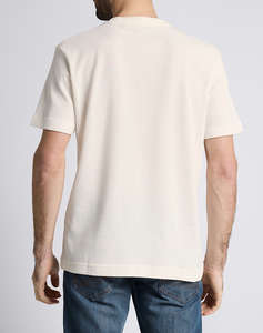 TOM TAILOR STRUCTURED T-SHIR МЪЖКА БЛУЗА