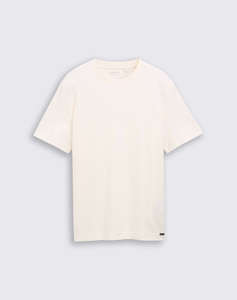 TOM TAILOR STRUCTURED T-SHIR МЪЖКА БЛУЗА