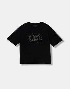 GUESS MIDI SS T-SHIRT Детска блуза GIRL
