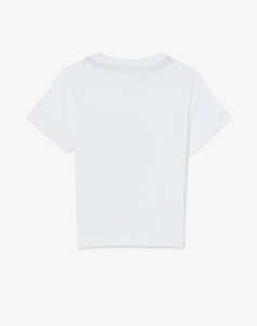 LACOSTE БЛУЗА ΚΜ CORE TEE