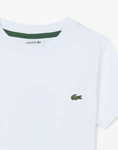 LACOSTE БЛУЗА ΚΜ CORE TEE