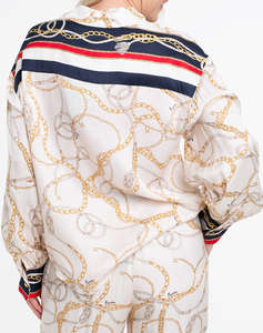 GUESS BY MARCIANO AMANDA LS SHIRT ДАМСКА РИЗА