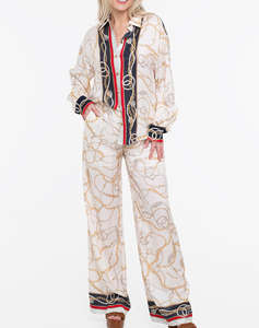 GUESS BY MARCIANO AMANDA LS SHIRT ДАМСКА РИЗА