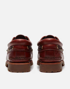 TIMBERLAND BOAT SHOE
