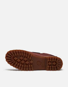 TIMBERLAND BOAT SHOE