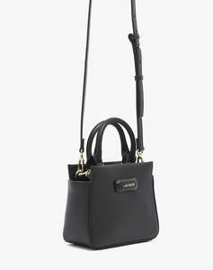 LACOSTE BAG TOP HANDLE BAG