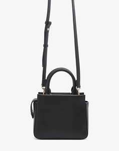 LACOSTE BAG TOP HANDLE BAG