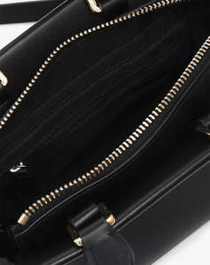 LACOSTE BAG TOP HANDLE BAG
