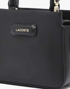 LACOSTE BAG TOP HANDLE BAG