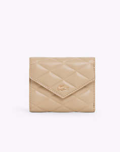 LACOSTE WALLET MONEY PIECES