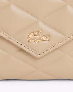 LACOSTE WALLET MONEY PIECES