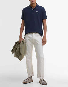 BARBOUR ТЕНИСКА POLO