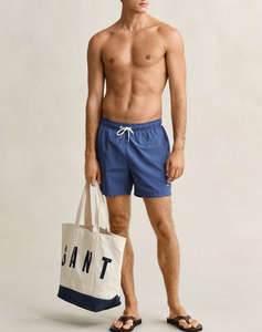 GANT БАНСКИ SWIM SHORTS