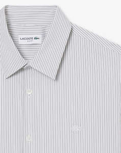 LACOSTE SHIRT ΜΜ