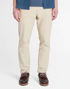 TIMBERLAND Cotton Jogger