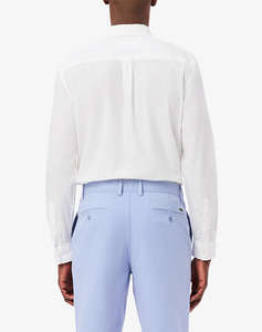 LACOSTE РИЗА ΜΜ SHIRT LS