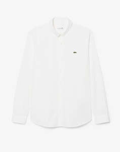 LACOSTE РИЗА ΜΜ SHIRT LS