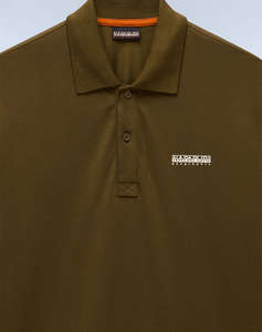 NAPAPIJRI E-SMALL BOX SS