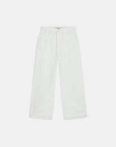 GUESS TENCEL RIGID BULL DEN 90S PANT ДЕТСКИ ПАНТАЛОНИ GIRL