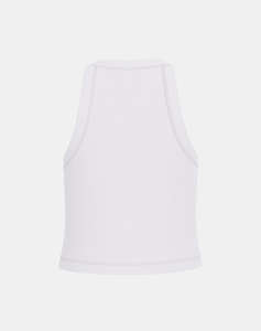 GUESS GMT DYE RIB CROP SL TOP Детска блуза GIRL