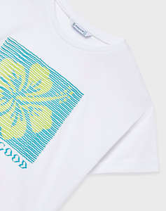 MAYORAL ДЕТСКА ТЕНИСКА