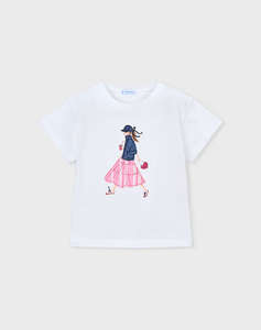 MAYORAL ТЕНИСКА