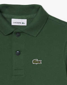 LACOSTE БЛУЗА ΚΜ