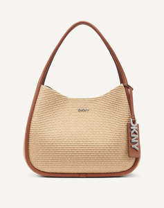 DKNY R61CDK68 CAPRI HOBOS HANDBAG DKNY