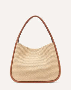 DKNY R61CDK68 CAPRI HOBOS HANDBAG DKNY