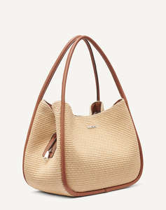 DKNY R61CDK68 CAPRI HOBOS HANDBAG DKNY