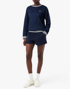 LACOSTE SHORTS SHORTS