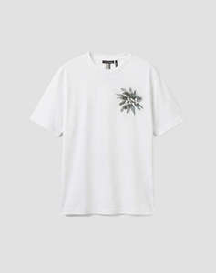 ANTONY MORATO MMKS02632FA100144 MIN OF 6 T-SHIRT REGULAR FIT IN JERSEY COTTON FABRIC WITH PRINT МЪЖКА БЛУЗА