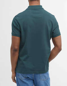 BARBOUR ТЕНИСКА POLO