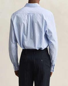 GANT РИЗА MM REG FIL COUPE SHIRT