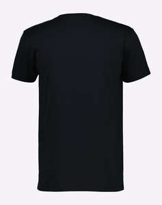 GANT BLOUSE KM CONTRAST LOGO SS TSHIRT