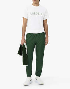 LACOSTE BLOUSE ΚΜ TEE-SHIRT SS