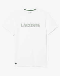 LACOSTE BLOUSE ΚΜ TEE-SHIRT SS