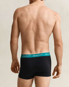 GANT SET OF 3 UNDERWEARTRUNK TRUNK 3-PACK
