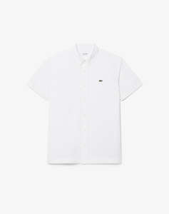 LACOSTE SHIRT ΚΜ SHIRT SS
