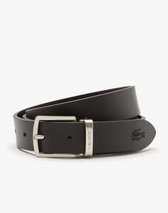 LACOSTE Мъжки колан 30 REVERSIBLE IN BOX